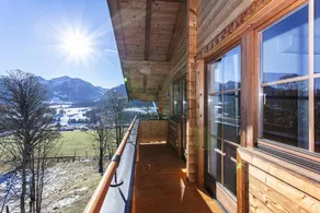Holiday apartment | Garden view - Image 4