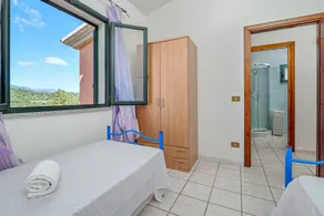 Apartment 'Limpiddu 3' with Mountain View, Shared Garden and Wi-Fi - Image 5