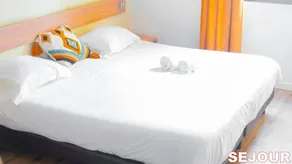 Appartement avec 1 chambre à coucher pour 2 personnes - Image 2