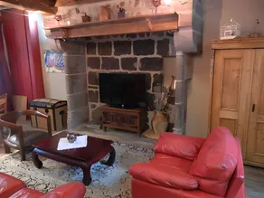 Maison de vacances entièrement équipée avec terrasse et jardin | Vue ville - Image 3