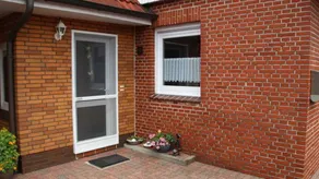 Apartment mit Terrasse, Garten und Pool - Image 4