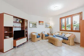 Villa con piscina, terraza y barbacoa | Vistas al mar | Adaptada para teletrabajar | Admite perro - Image 5