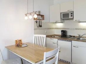 Holiday apartment | Sea view | Close to the beach | Dogs allowed - Image 3