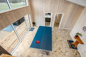 Casa con terrazza, griglia e idromassaggio | Vista sul mare - Image 5