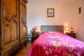 Bed & Breakfast mit Grill, Terrasse und Garten | Bergblick - Image 2