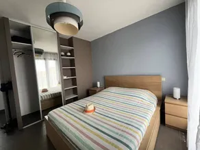 Flat with terrace - Image 3