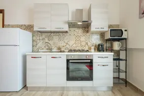 Wonderful flat with 1 bedroom for 3 persons - Image 5