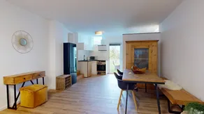 Frisch renovierte Ferienwohnung - Image 4
