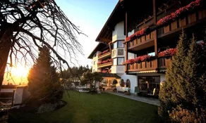 Children-friendly flat with garden, sauna & terrace | Mountain view | Good for workation - Image 4