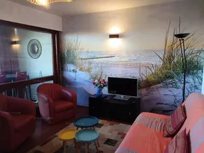 Appartement de vacances avec terrasse - Image 5