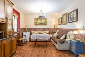 Ferienhaus mit Grill, Garten und Terrasse | Bergblick - Image 4