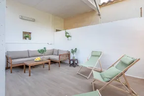 Holiday home with terrace | Mountain view - Image 3