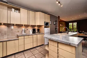 Villa in the Ardennes With Fitness Room and Sauna - Image 5