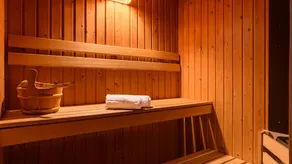 Bungalow with sauna, garden & terrace - Image 2