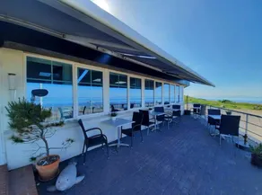 Holiday home with sauna, barbeque & terrace | Sea view - Image 3