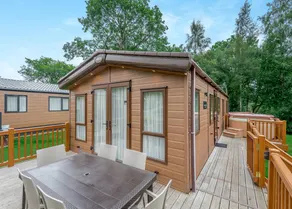 Chalet with jacuzzi - Image 5