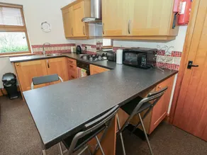 Cottage with 2 bedrooms for 4 persons - Image 5