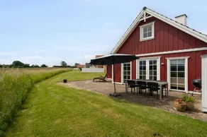 Holiday Home in Brenderup Fyn - Image 2