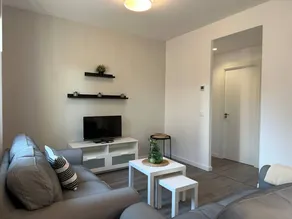 Schöne Ferienwohnung mit 2 Schlafzimmern für 3 Personen - Image 4