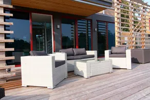 Beautiful holiday home with garden, terrace & barbeque | Pets allowed - Image 3