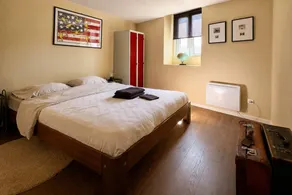 Holiday apartment with pool - Image 4