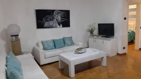 Flat with terrace & jacuzzi | Sea view - Image 5