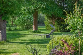 strandnah, 10 Autominuten von Grömitz, großer Garten, direkt am Golfplatz "Golf Club Brodauer Mühle e.V." - Image 2