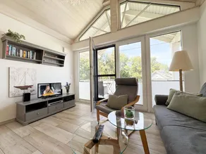 Apartment with 1 bedroom for 3 persons - Image 3