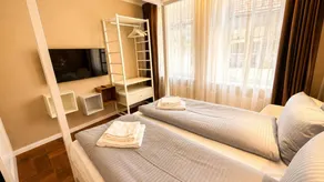 Flat with sauna - Image 3