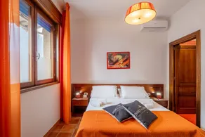 B&B with terrace & garden | Garden view - Image 4