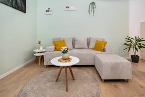 Child-friendly flat with terrace - Image 3