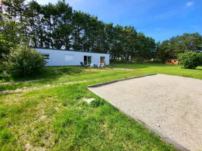 Family-oriented cottage with garden, barbeque & terrace | Garden view | Next to the beach | Suitable for remote work | Pets are welcome - Image 4