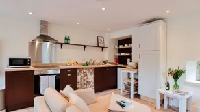 House with 1 bedroom for 2 persons - Image 5