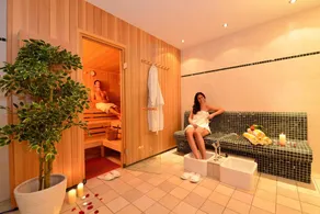 Family-friendly pleasant aparthotel with pool, terrace & sauna | Mountain view | Ski nearby - Image 5