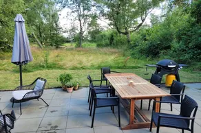 Maison entièrement équipée avec jacuzzi, terrasse et sauna | Avec animaux autorisés - Image 3