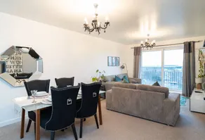 Holiday apartment with 2 rooms for 6 persons - Image 2