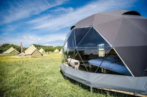 Maison de vacances avec sauna et terrasse - Image 2