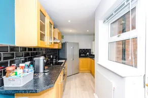 Luxus-Familienhaus für bis zu 7 Personen! - Image 2
