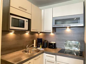Agréable appartement de vacances entièrement équipé avec terrasse | Proche de la plage | Avec animaux acceptés - Image 4