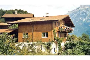 Ferienhaus mit Terrasse und Garten - Image 3