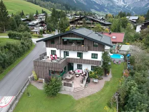 Ferienwohnungen Pagella - Image 2