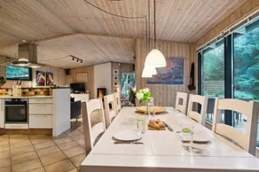 House with barbecue, garden & terrace | Dogs allowed - Image 3