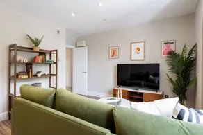 Fully equipped nice apartment - Image 4