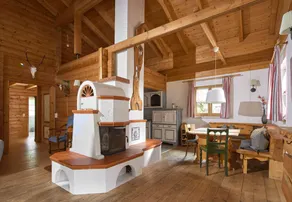 Big apartment with terrace & barbecue - Image 4