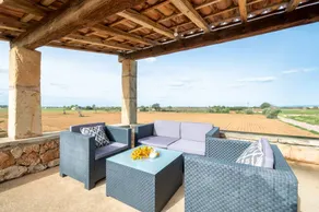 Country house very close to one of the most beautiful beaches of Mallorca - Image 3