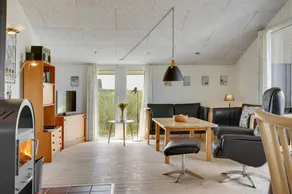 Casa con terrazza, sauna e griglia - Image 4