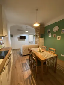 Holiday home | City view - Image 5