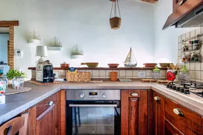 Ferienhaus mit Garten und Grill - Image 3