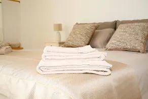 Fully equipped flat with terrace & hot tub | City view | Dogs allowed - Image 5