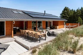 House with sauna, terrace & barbeque - Image 2